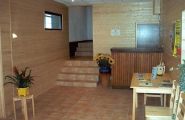 Hotel Le Tuc De L'Etang Boutx Экстерьер фото