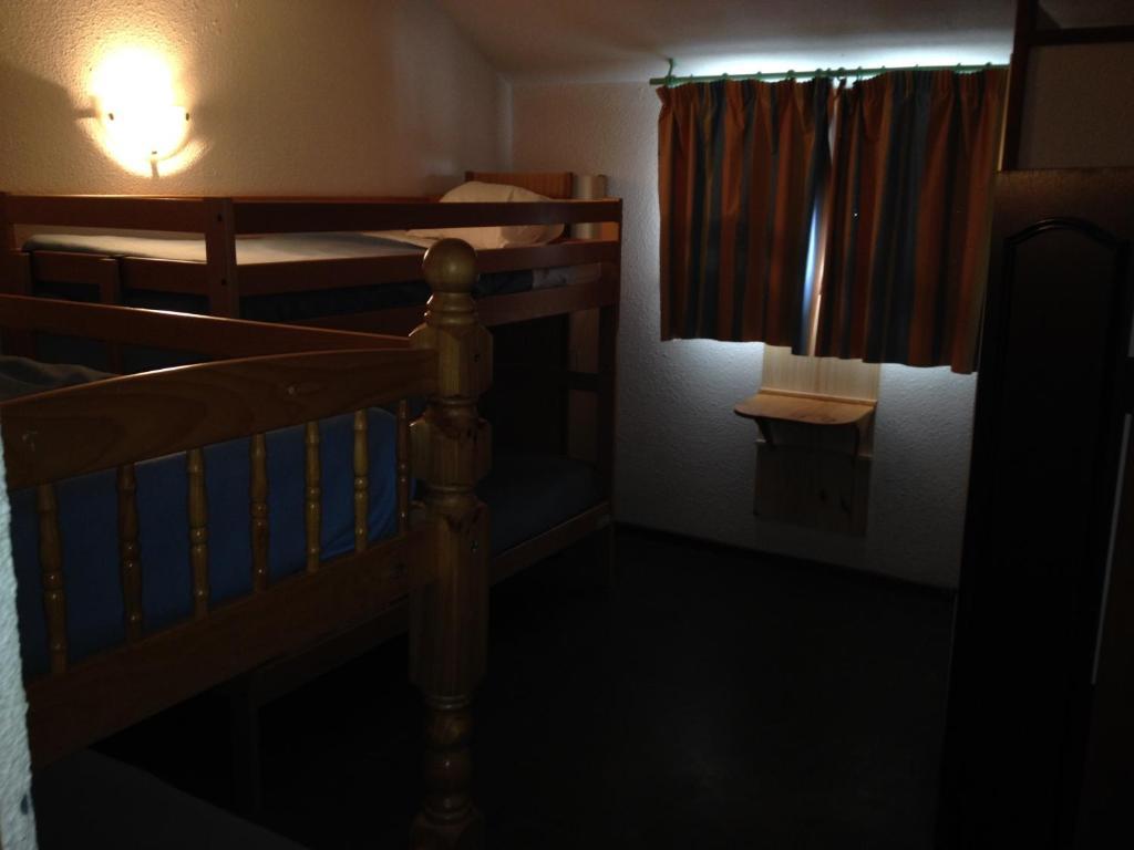 Hotel Le Tuc De L'Etang Boutx Номер фото