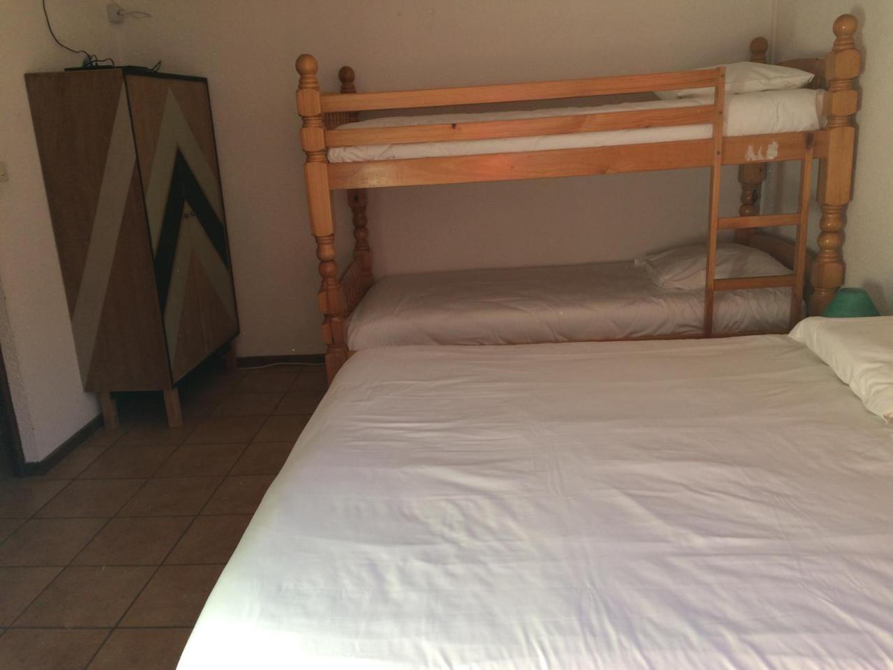 Hotel Le Tuc De L'Etang Boutx Экстерьер фото